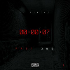 Past Due - Dj Stackz (teaser audio)