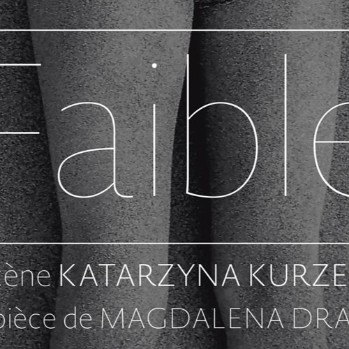 Faibles