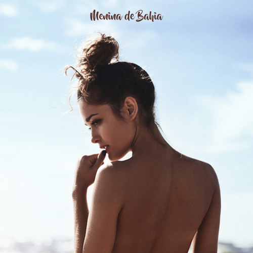 Menina de Bahia