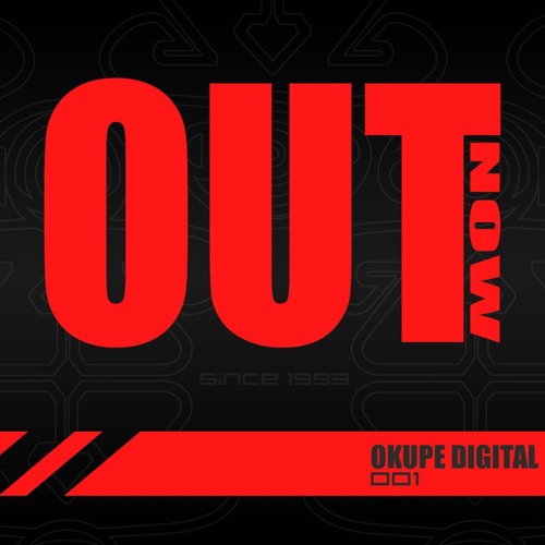 Arkaiis - Area of misfortune ( Out on Okupe digital 001 )