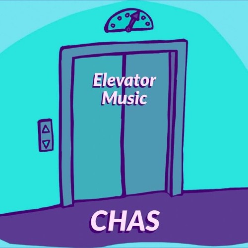 Elevator Music instrumental (prod. by chas)