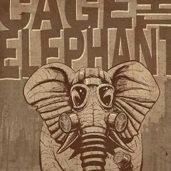 Cage The Elephant  - Come A Little Closer [Live fr.mp3