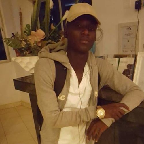 Selecta Kibaki Bashment Time Riddim 2018