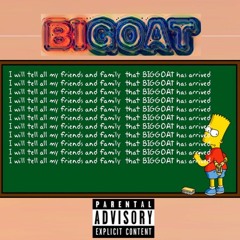 BIGFREESTYLE(BIGGOAT)