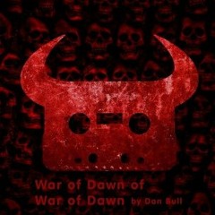 WARHAMMER DAWN OF WAR RAP  Dan Bull Feat. Nick J Henderson