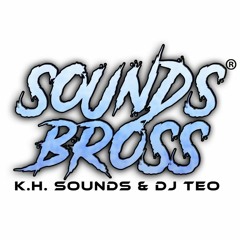 PACK SOUNDS BROSS - FREE EN EL BOTON BUY