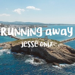 Jesse Onix - Running Away (Original Mix)