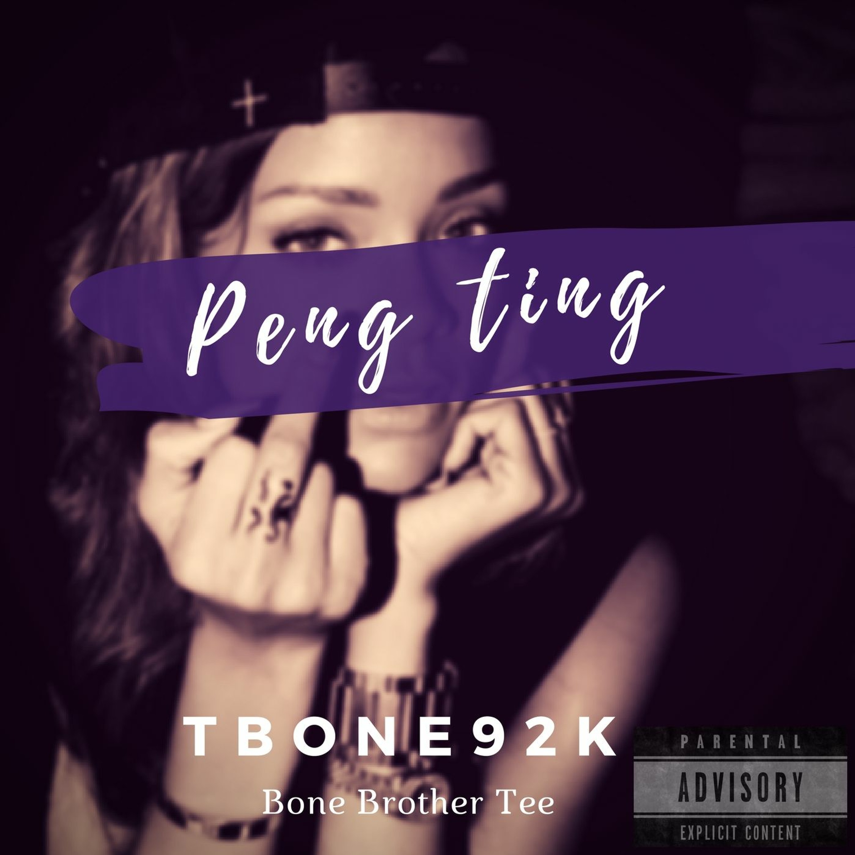 Bone Bruda T Music
