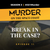 Season 3 Episode 11: Break in the case?