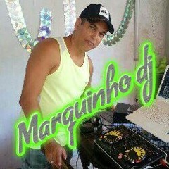 SET MIX MARQUINHO DJ 2