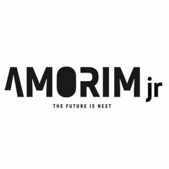 AMORIM JR - The Future Is Next