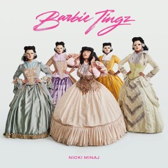 BARBIE TINGZ