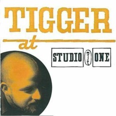 Tigger At Studio One Mix 2000