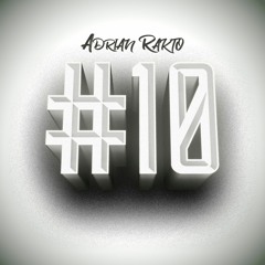 Adrián Rakto - #10 (Prod. Feelo)