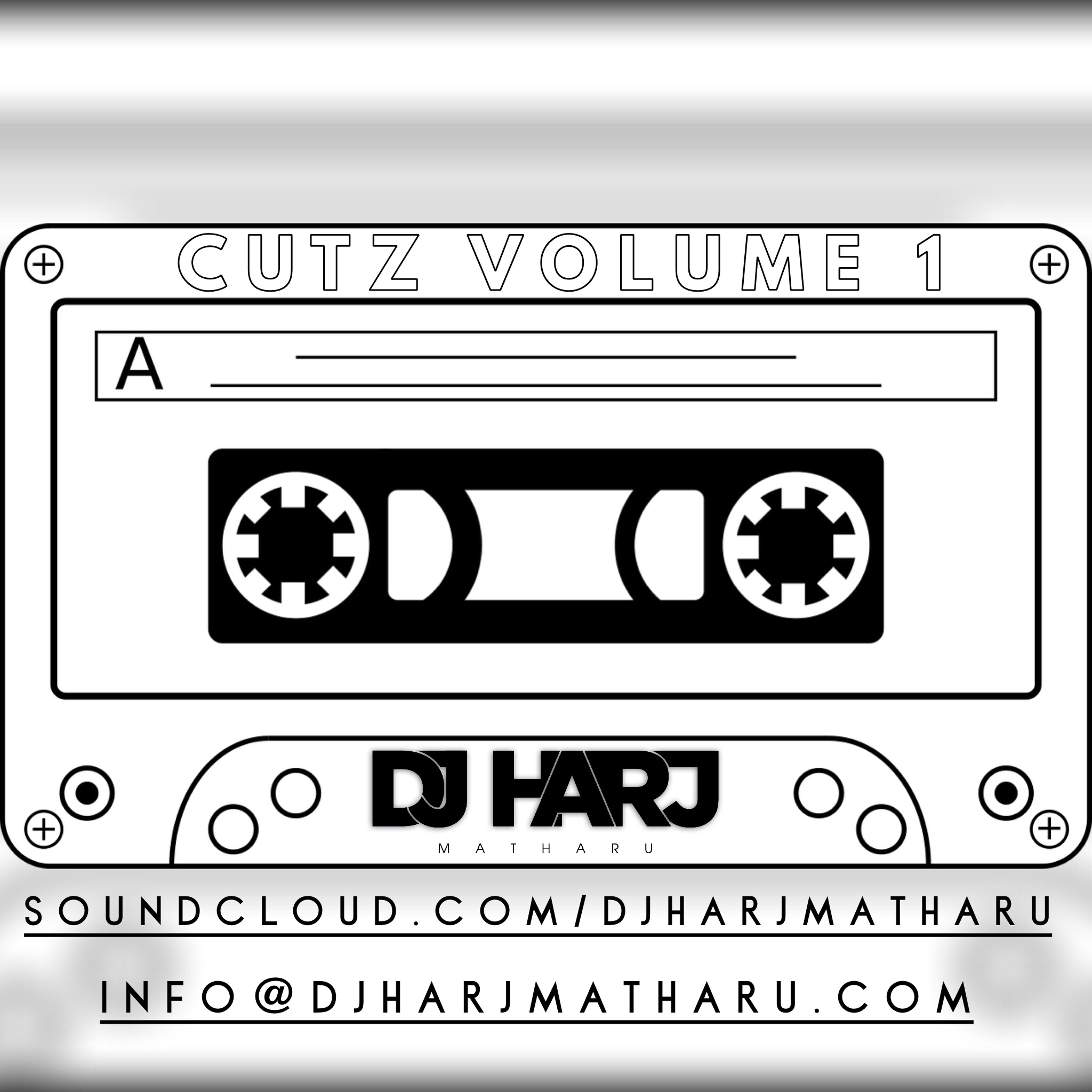 DJ Harj Matharu