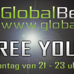 Cyre - Free Yourself 93 with Guestmix by Quantor in 2nd hour