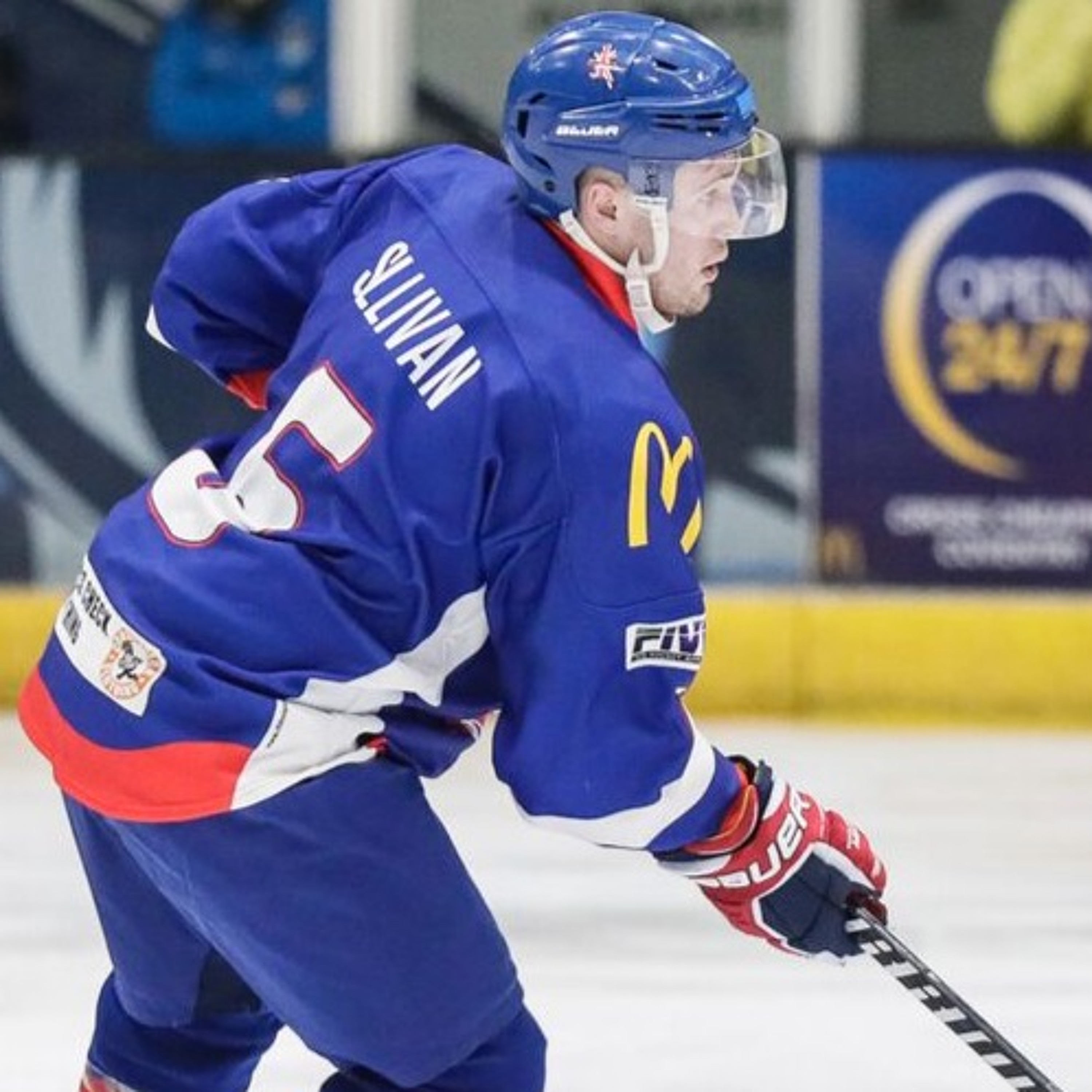 Elite League