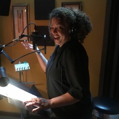 Jodee Warner Commercial Demo