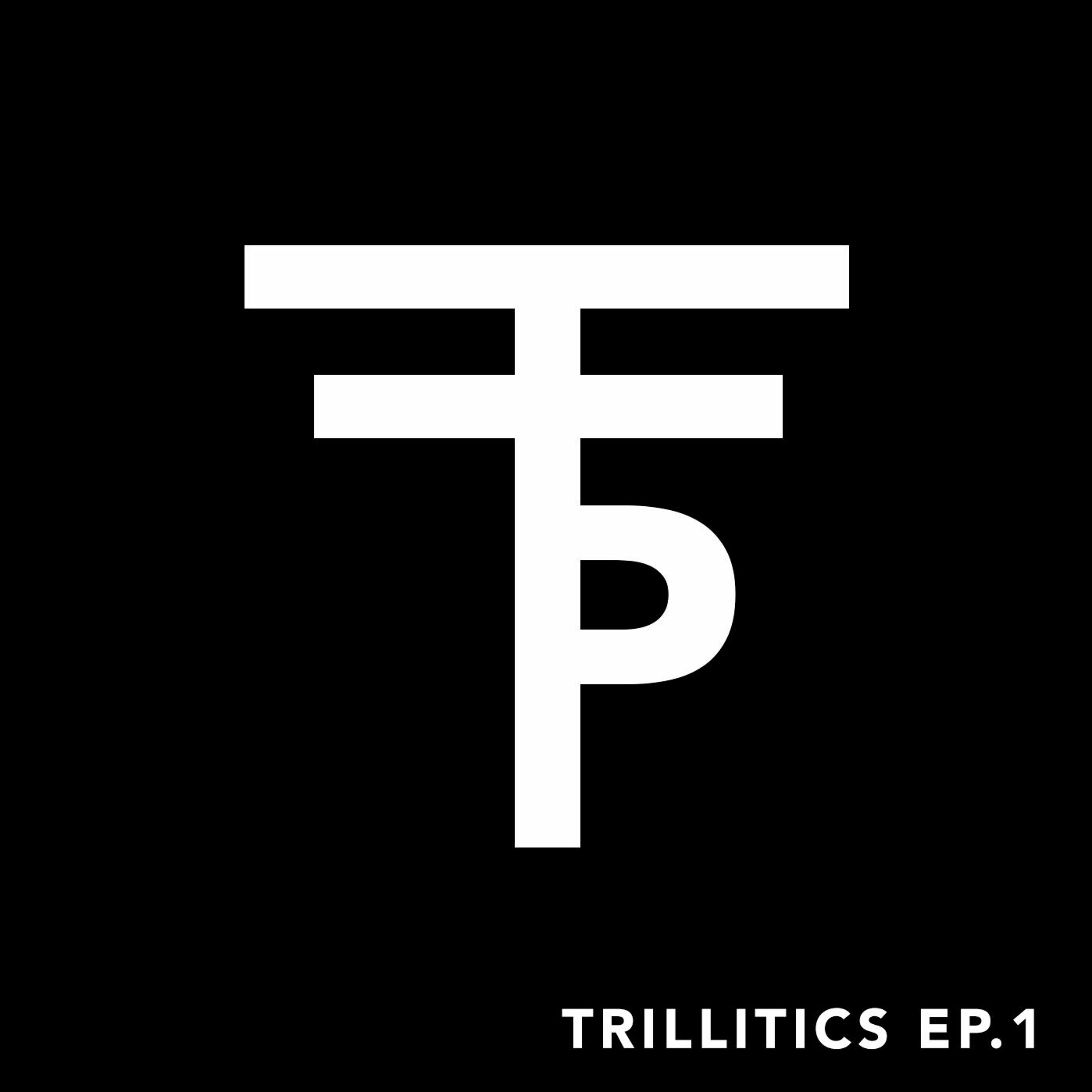 Trill Talk Podcast