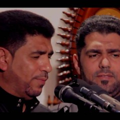 006 - ياشعب حيدر - يا ليالي القدر - جعفر و صالح الدرازي - 22رمضان1422هـ الكويت