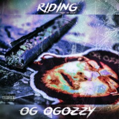 Ridin' pt 1 Prod IOTB