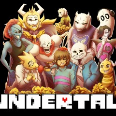 Undertale