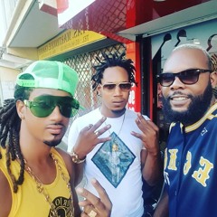 Factor Will X Sha X Ti Flech - Guetto Life(Master 2)