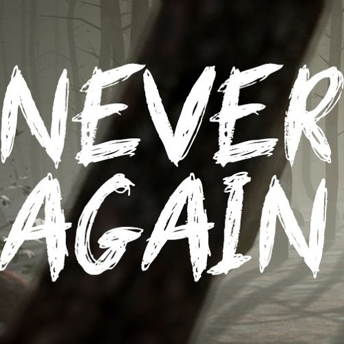 Distract - Never Again