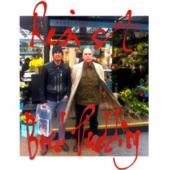 Guantanamo Bay (We've Lost Our Way)