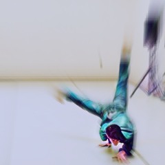 Sketches of NoHo (Famous & The Space Between 2 Points DEMO)