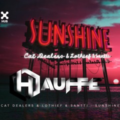 HAUFFE - Sunshine (Original by Cat Dealers, LOthief e Santti)