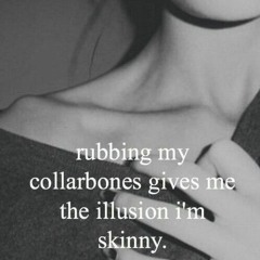 Become Art A Slam Poem On Anorexia