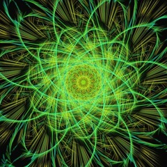 Green Mind Mix