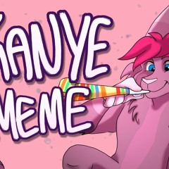 Kanye meme