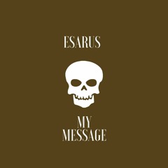 My Message (Prod. Syndrome)