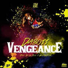 SOB X RBE(DaBOii)- Vengeance