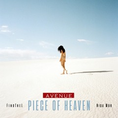 Piece Of Heaven - FindTheL Feat. Niqa Mor [Prod. iamnobodi]