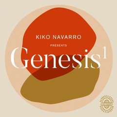 4. THE VISIONARY - MY LIFE IS MUSIC (KIKO NAVARRO CLASSIC VIBE)