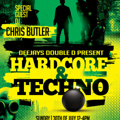 DJ SCOPE Old Skool Rave (Techno, Breakbreat, Hardcore) Carl Cox Human Resource Prodigy Frank De Wulf