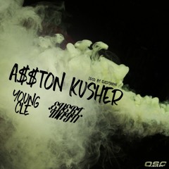 Young Clé & EvertMayn - A$$ton Kusher (prod. EvertMayn)