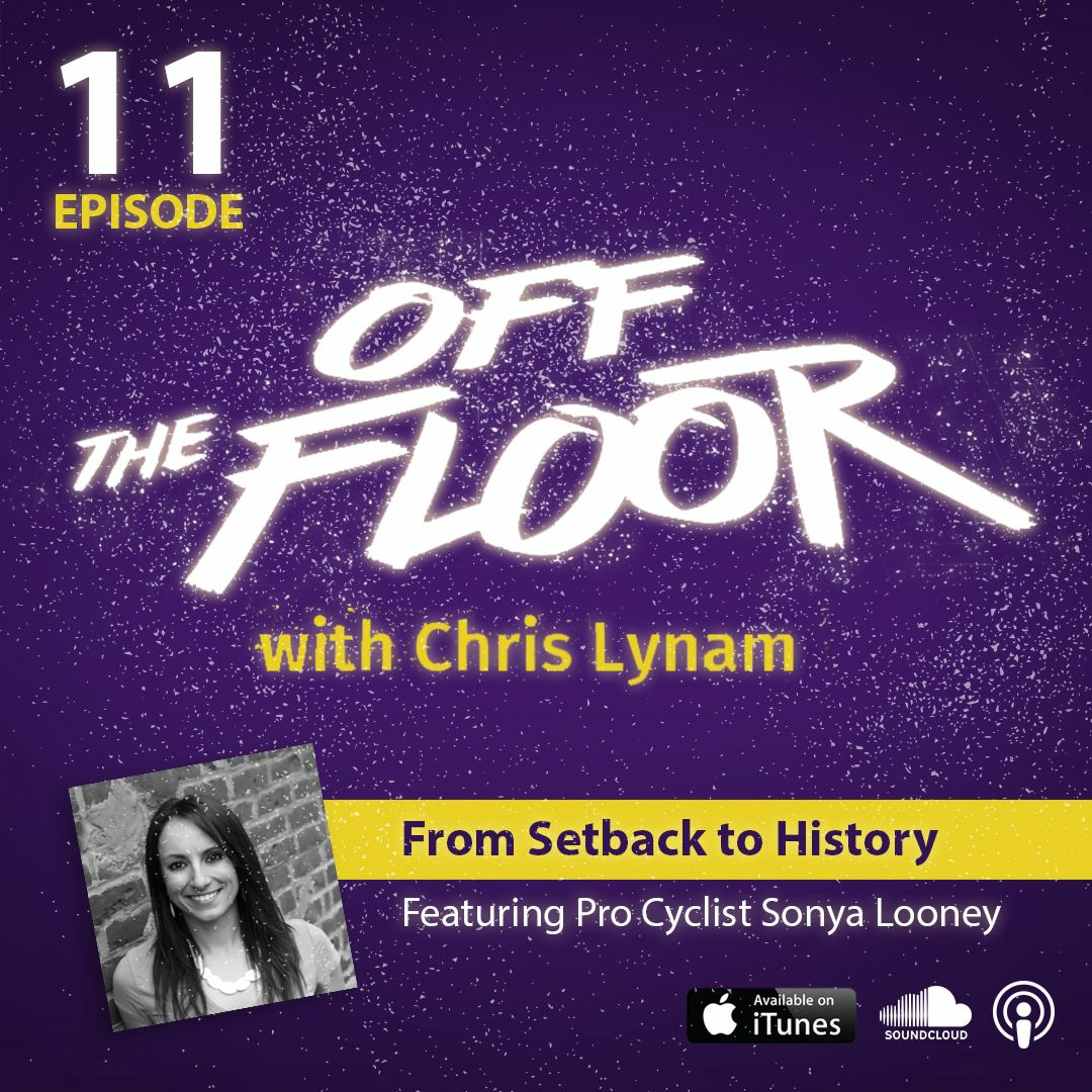 Off The Floor