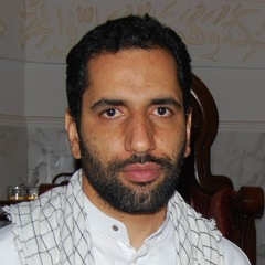 الصلوات الشعبانية بصوت المرحوم الحاج رضا النجار