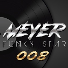 Meyer Funky Star - 008