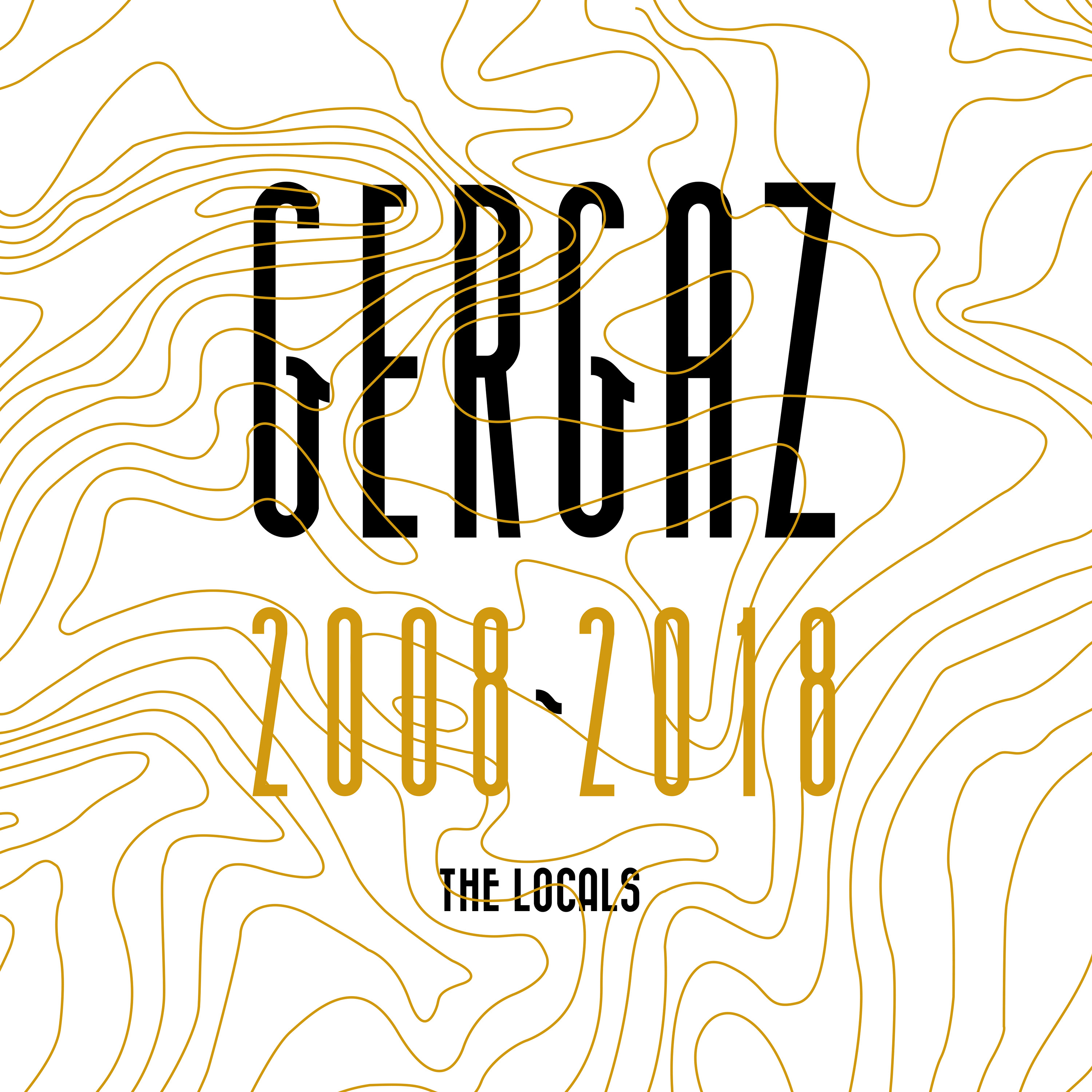 GERGAZ