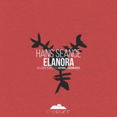 Hans Seance - Elanora (Kaysoul Remix)