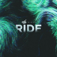 Mutterage & HEDEN - Ride