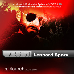 ATSS153 - Lennard Sparx ► Rising Up