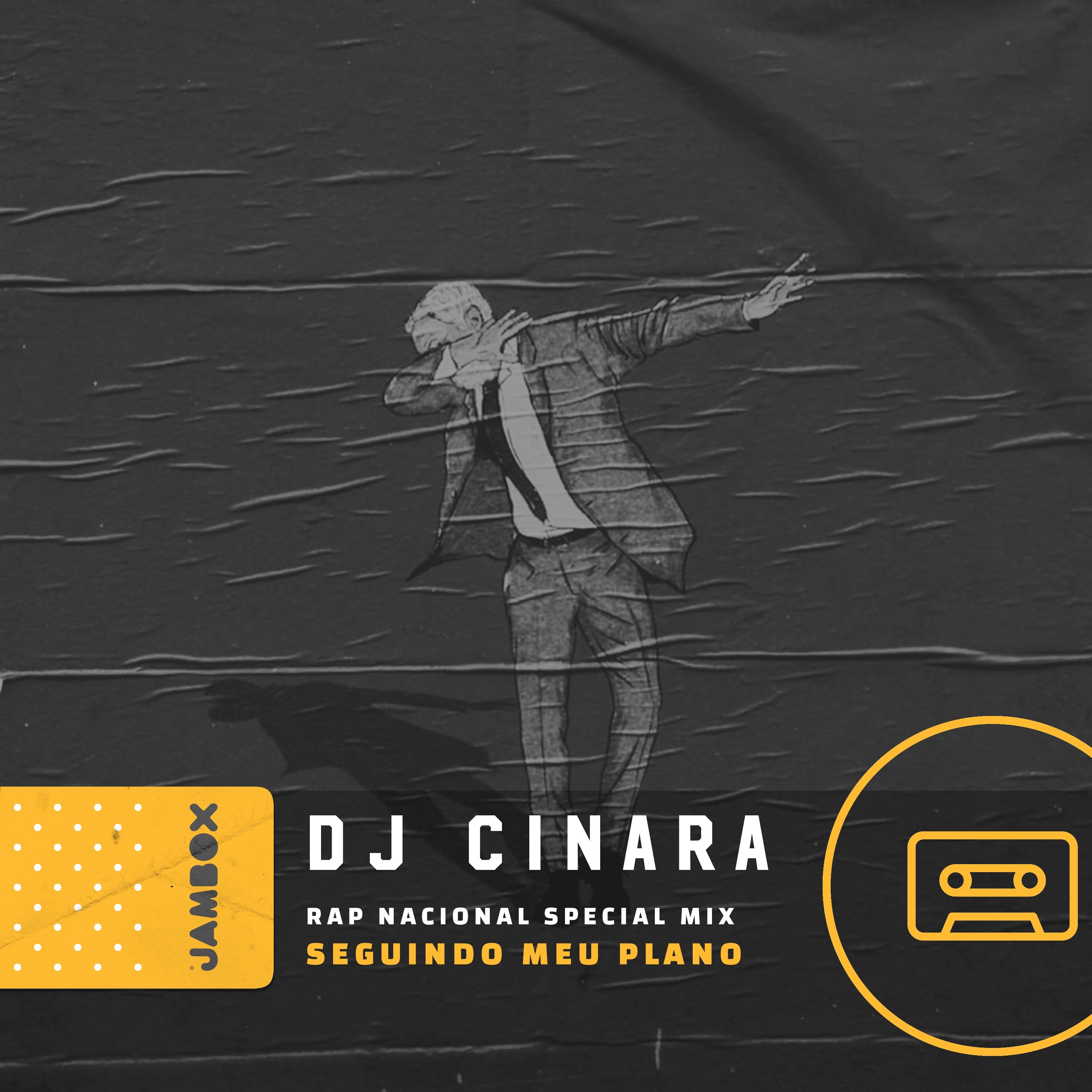 DJ Cinara