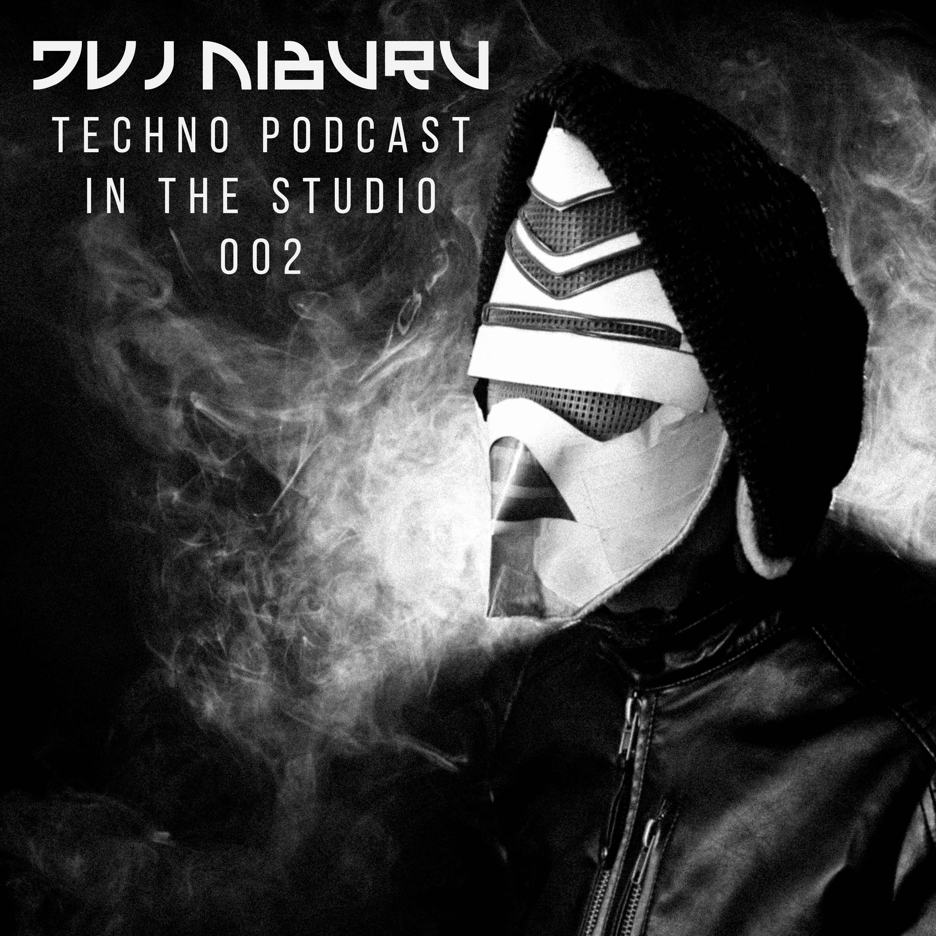 PODCAST by DVJ NIBURU