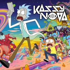 Get Schwifty *Live Set*